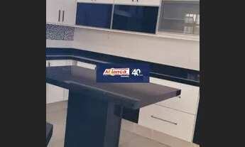 Imagem 4: Sobrado, Jardim Adriana - Guarulhos