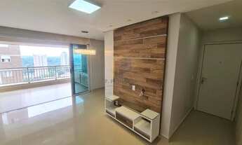 Imagem 2: Living Comfort - Dom Pedro - 100m² - 03 quartos - 02 vagas - Nascente