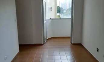 Imagem 2: Apartamento Aluguel - 2 dormitórios - 1 vaga - Anália Franco-SP