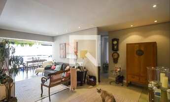 Imagem: Apartamento para Aluguel - Portal do Morumbi