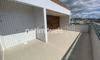 Imagem 2: Venda Cobertura Novo Riacho Contagem