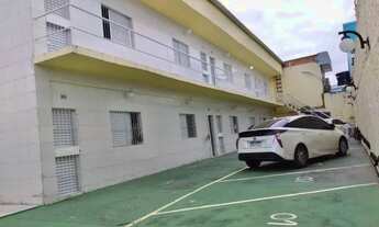 Imagem 4: Apto de 1 qt mobiliado com 1 vg de garagem