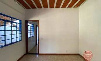 Imagem 3: Casa com 1 dormitório para alugar, 70 m² por R$ 1.100,00/mês - São Judas Tadeu - Brumadinh