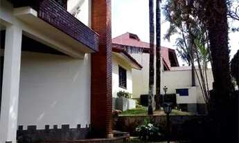 Imagem 3: Casa com 3 dormitórios para alugar, 284 m² por R$ 4.191,07/mês - Jardim São Carlos - Soroc