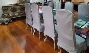 Imagem 3: CASA ASSOBRADADA - JARDIM GUEDALA - SP