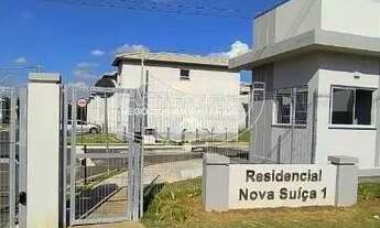 Imagem: Apartamento para locação, residencial