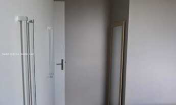 Imagem 2: Apartamento Mobiliado para Locação em Osasco, Padroeira, 2 dormitórios, 1 banheiro, 1 vaga