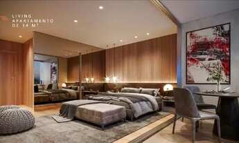 Imagem 5: Apartamento com 2 Dormitorio(s) localizado(a) no bairro Itaim Bibi em São Paulo / Ref.:O