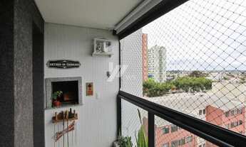 Imagem 3: CURITIBA - Apartamento Padrão - Capão Raso