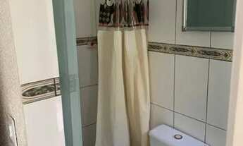 Imagem 6: Locação Anual - Quitinete no Bairro das Nações