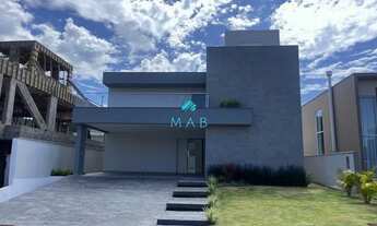 Imagem 7: Casa de Altíssimo Padrão à Venda em um dos Principais Condomínios do Bairro Ingleses - Flo