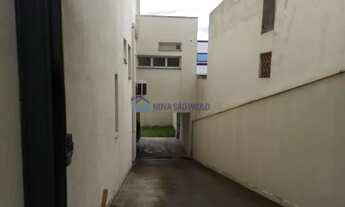 Imagem 7: Prédio comercial próximo ao Metrô Conceição