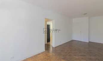 Imagem 3: Apartamento Venda Itaim Bibi 130 m² 3 Dormitórios