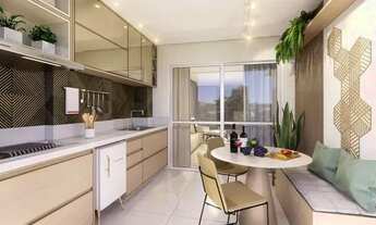 Imagem 5: Apto de 2 Dorm c/ 1 SUÍTE, LAZER COMPLETO. 81 m² de área útil. Bairro: Aviação