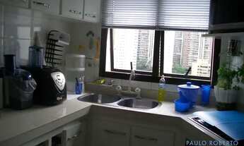 Imagem 4: COBERTURA - MORUMBI - SP