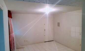 Imagem 3: Apartamento 2 dormitórios