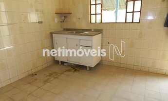 Imagem 4: Locação Casa Novo Eldorado Contagem