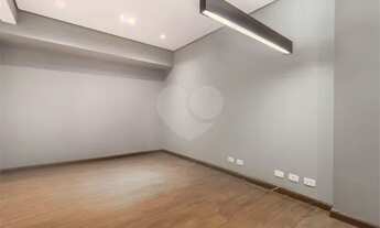Imagem 4: Sala comercial ou Apto com 120m² com 5 salas e 1 vaga no jardins proximo a Av Paulista
