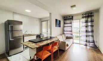 Imagem 2: Apartamento para Aluguel - Vila Andrade, 1 Quarto, 49 m2