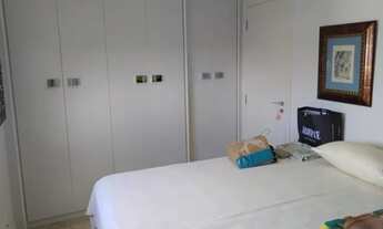 Imagem 3: APARTAMENTO RESIDENCIAL em BARUERI - SP, ALPHAVILLE CONDE I