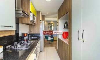 Imagem 5: Apartamento com 2 dormitórios, 83 m² - venda ou aluguel - Vila Izabel - Curitiba/PR