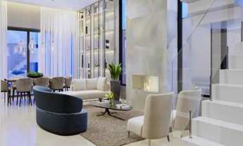 Imagem 4: CASA RESIDENCIAL em SANTANA DE PARNAÍBA - SP, ALPHAVILLE