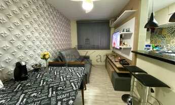 Imagem: Apartamento para venda com 48 metros quadrados