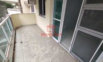 Imagem 3: Perfeito! Apartamento com 2 Quartos no Recreio dos Bandeirantes!