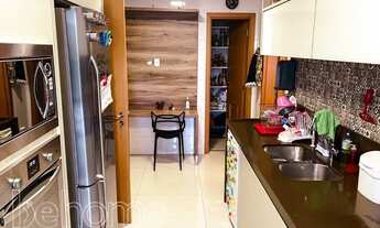 Imagem 6: APARTAMENTO RESIDENCIAL em SANTANA DE PARNAÍBA - SP, TAMBORÉ