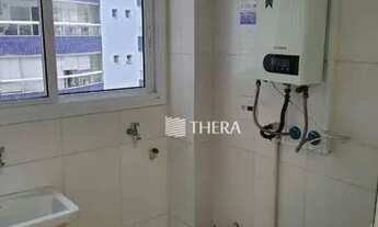 Imagem 5: Apartamento com 3 dormitórios, 67 m² - venda por R$ 450.000,00 ou aluguel por R$ 2.857,62