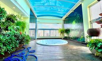 Imagem: Cobertura para aluguel, 14.990,00 no bairro