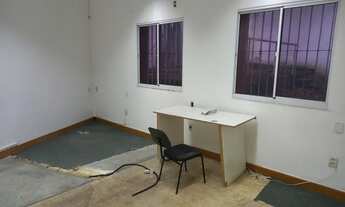 Imagem 2: Botafogo Excelente Casa Triplex Comercial 351m2