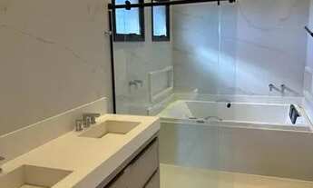 Imagem 6: CASA CONDOMÍNIO QUINTA DO GOLFE RESIDENCIAL