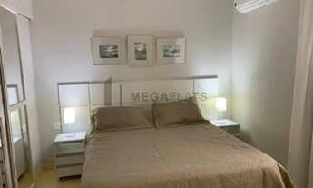 Imagem 5: FLAT LA RESIDENCE JARINS PARA LOCAÇÃO!