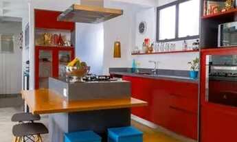 Imagem 3: Cobertura para venda por R$ 1.500.000,00 na Água Fria, São Paulo-SP