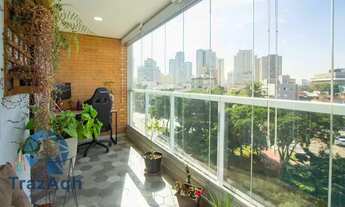 Imagem 2: Apartamento 70 m² - 2 quartos em Vila Clementino - São Paulo - SP
