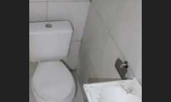 Imagem 5: Alugo casa (altos) em frente ao cometa