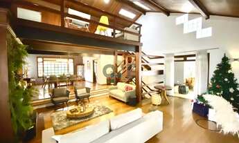 Imagem 5: COTIA - Casa de Condomínio - Granja Viana