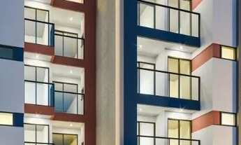 Imagem: Apartamento com 2 dormitórios à venda