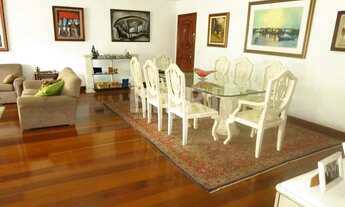 Imagem 4: Vistão da Lagoa! Andar alto! Excelente oportunidade!!