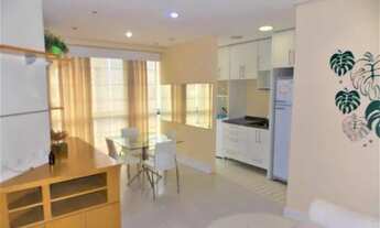 Imagem: Apartamento com 2 dormitórios para alugar