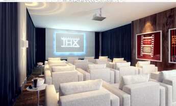 Imagem 7: Lago Di Garda. 3 Quartos. 1 ou 2 Vagas de garagem. I61