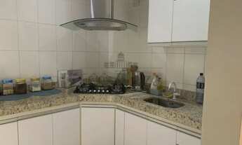 Imagem 3: Apartamento/Condomínio Lagoa da Prata - Bosque dos Eucaliptos - 65m² - 2 Dorm