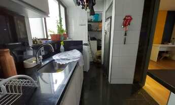 Imagem 11: Lourdes, 02 qtos sendo 01 suíte, sala 02 ambs, lazer, 2 vagas