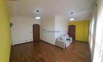 Imagem 7: Sobrado jardim da saude com 4 dom 3 suites 5 vagas