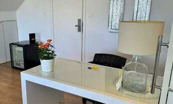 Imagem 3: Apartamento com 1 dormitório, 100 m² - venda por R$ 958.000,00 ou aluguel por R$ 10.033,33