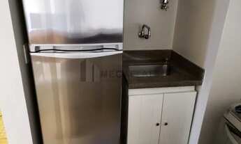 Imagem 2: FLAT PARA LOCAÇÃO NO JARDINS!