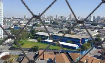 Imagem 5: Apartamento para venda possui 70 metros quadrados com 3 quartos