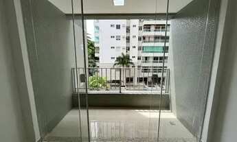 Imagem 5: Apartamento para venda tem 90 metros quadrados com 3 quartos