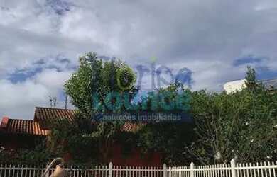 Imagem 3: Casa com vista parcial, 5 quartos, 1 suíte, para locação em João Paulo - JP5C1003